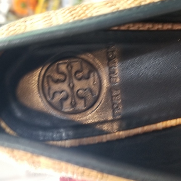 Tory Burch Ballet - Picture 3 of 6